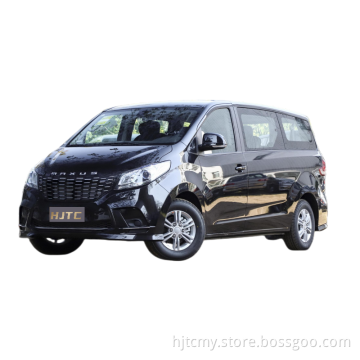 2023 Maxus G10 Mid Large MPV Hot Hot Sale الصينية Maxus Van 5 Door 7 SEAT MPV في Stock 2023 إصدار Maxus G10